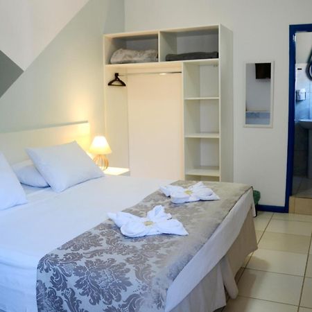 Metro Hotel Águas de Lindóia Eksteriør billede
